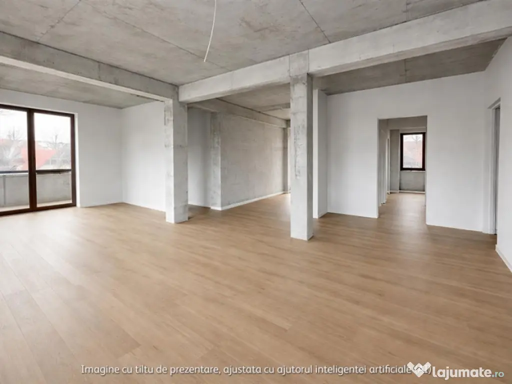 Vila premium 965 mp | Iancu Nicolae – langa Padurea Ban... 