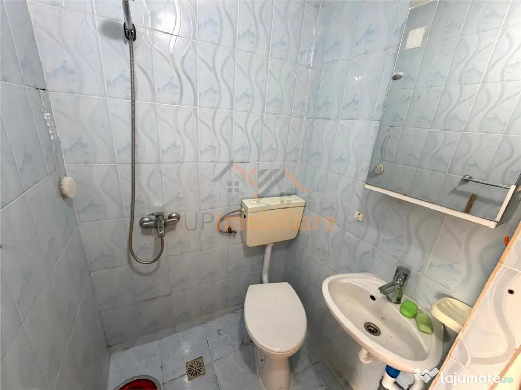 USCATORIE | ZONA CANTEMIR | ORADEA 