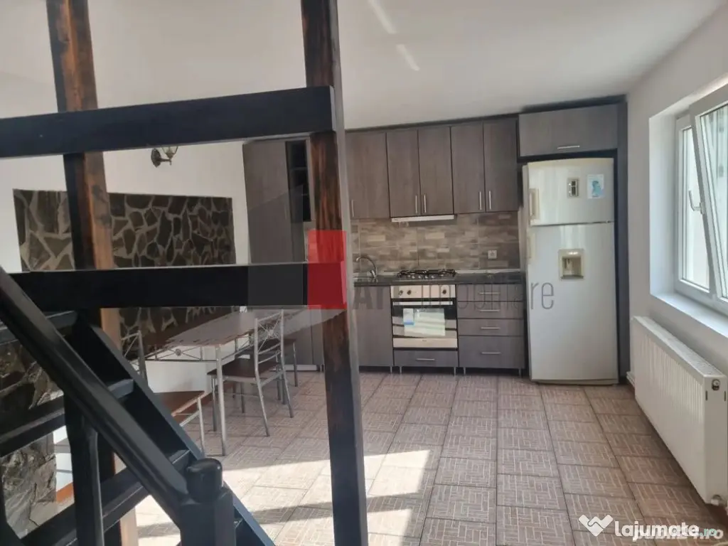 Casa de inchiriat in zona Giulesti 