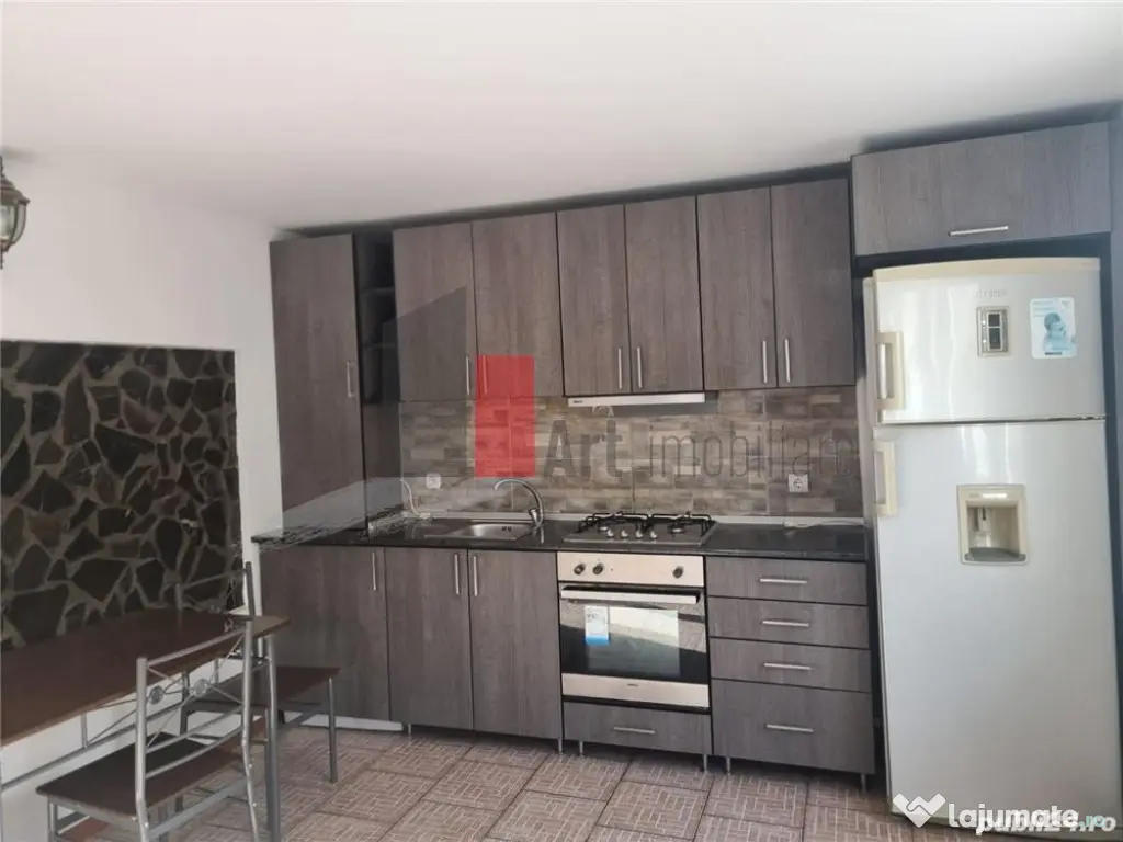 Casa de inchiriat in zona Giulesti 