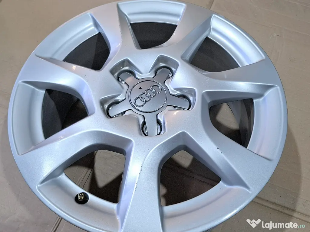 Jante 5x112 R16 AUDI A3 Q Vw Passat Golf VI VII T-Roc Leon Octavia III 