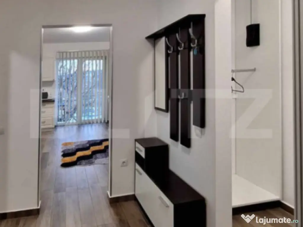 Apartament 1 camera | Modern | Apahida 