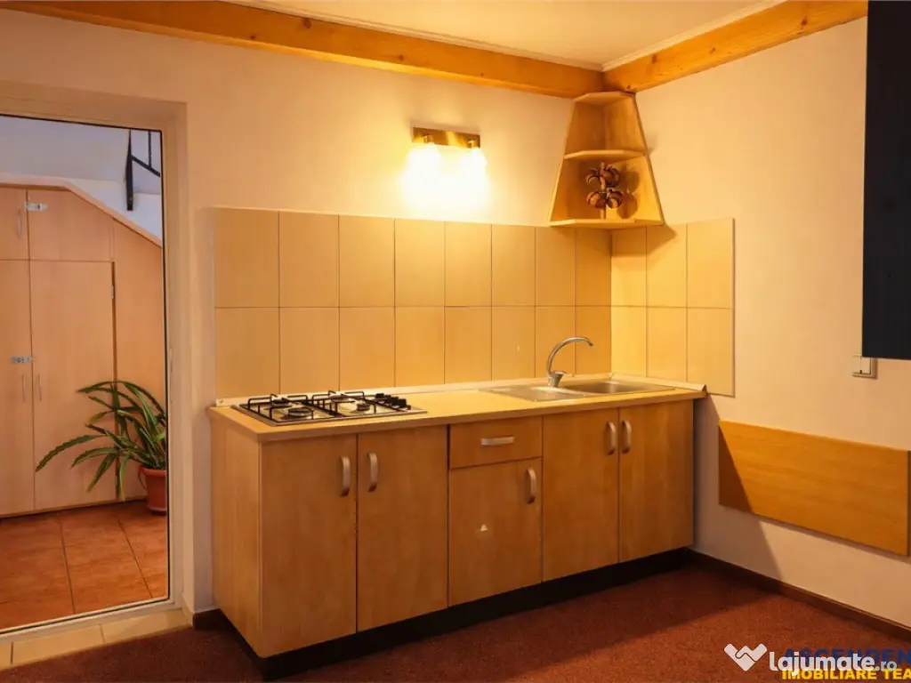 Tu 3D! Resedinta Pensiune, apreciabil areal, Moieciu, Bran, 