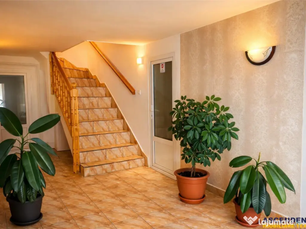 Tu 3D! Resedinta Pensiune, apreciabil areal, Moieciu, Bran, 