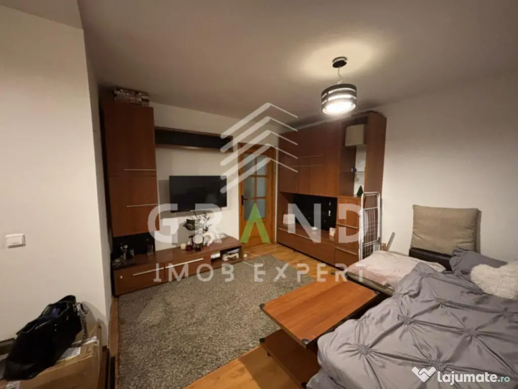 Apartament 3 camere | Decomandat | 60 mp | Manastur/Primaver