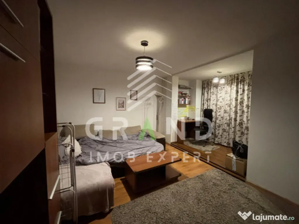 Apartament 3 camere | Decomandat | 60 mp | Manastur/Primaver