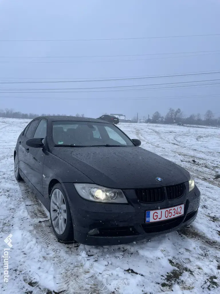 Vând BMW Seria 3, E90 