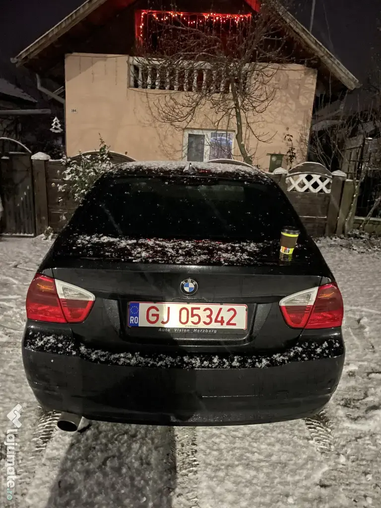 Vând BMW Seria 3, E90 