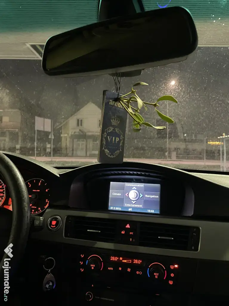 Vând BMW Seria 3, E90 