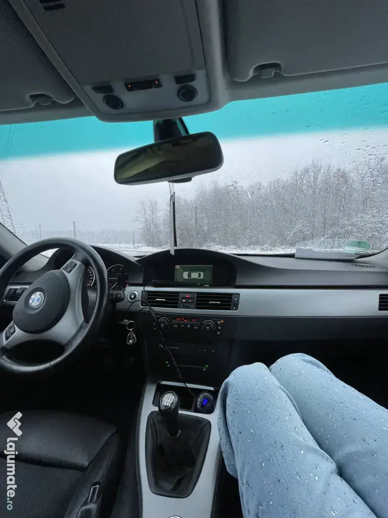 Vând BMW Seria 3, E90 