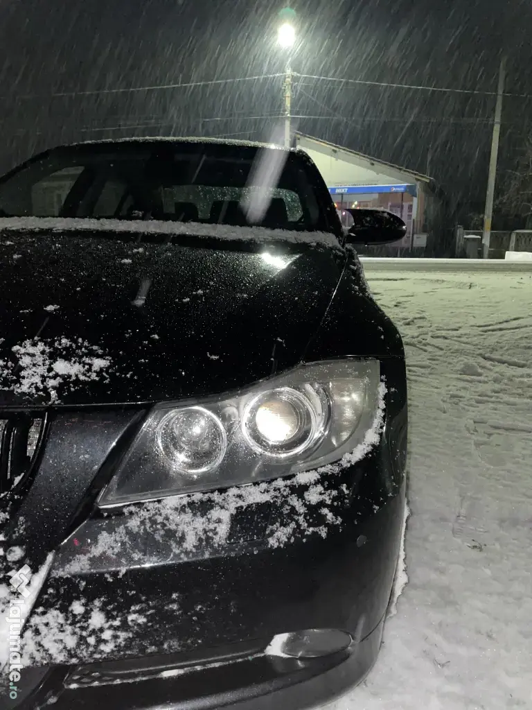 Vând BMW Seria 3, E90 