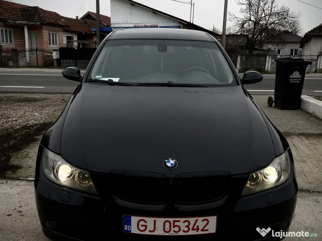 Vând BMW Seria 3, E90 