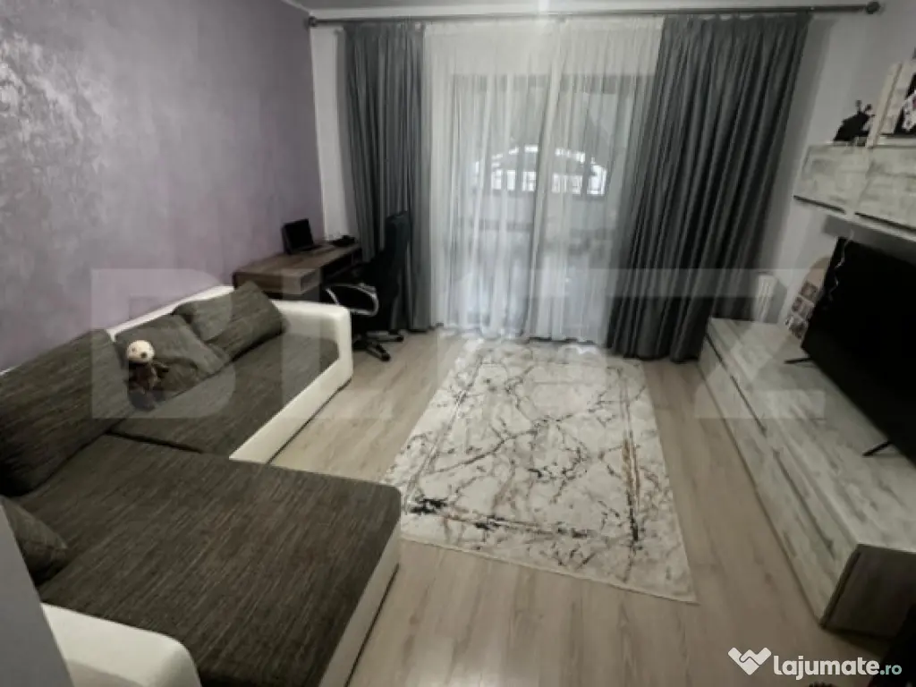 Apartament 2 camere decomandat Valea Lupului