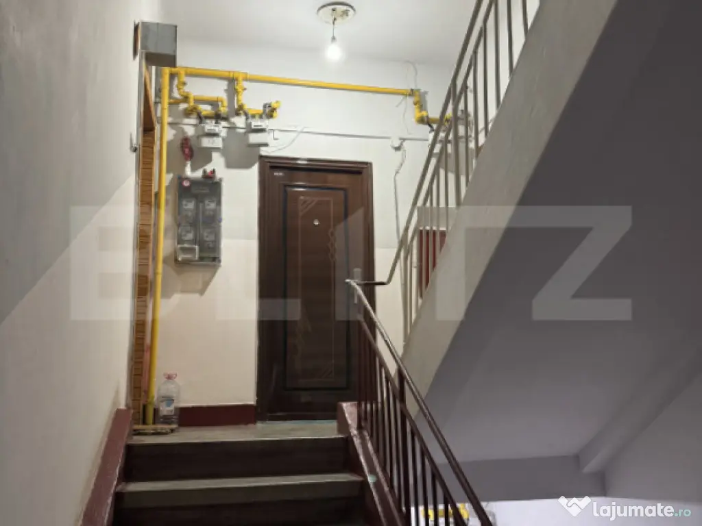 Apartament 2 camere decomandat, 60 mp