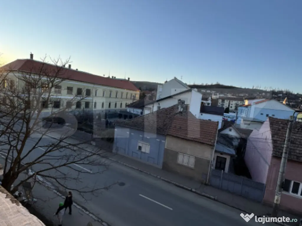 Apartament 2 camere decomandat, 60 mp