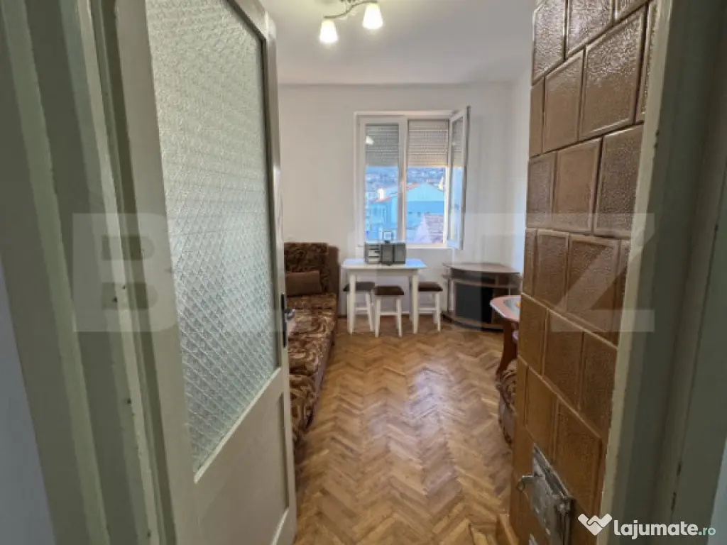 Apartament 2 camere decomandat, 60 mp