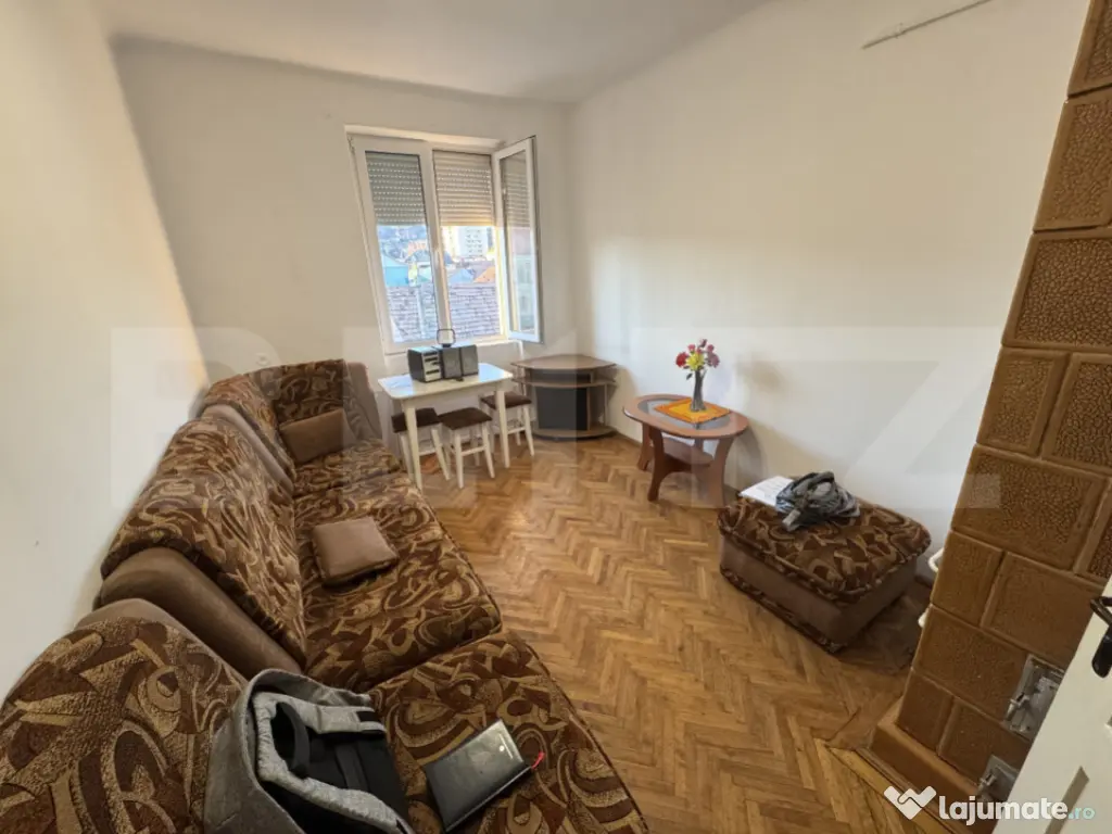 Apartament 2 camere decomandat, 60 mp