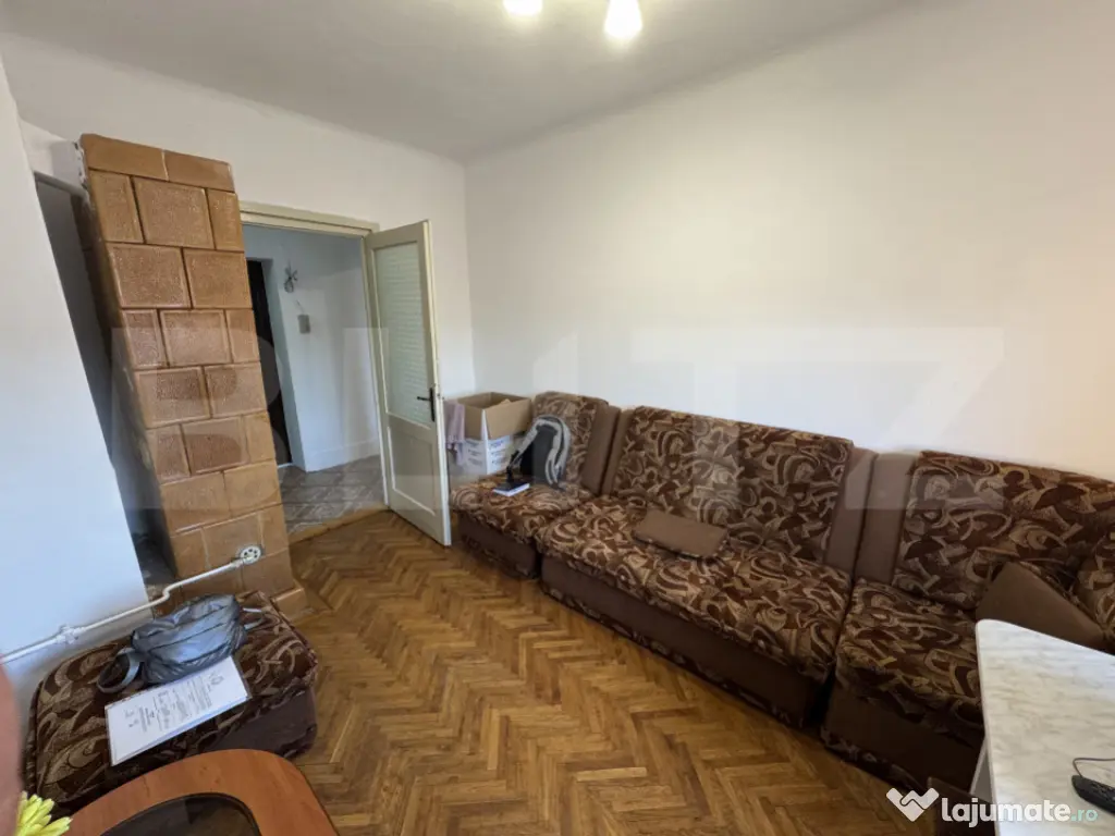 Apartament 2 camere decomandat, 60 mp