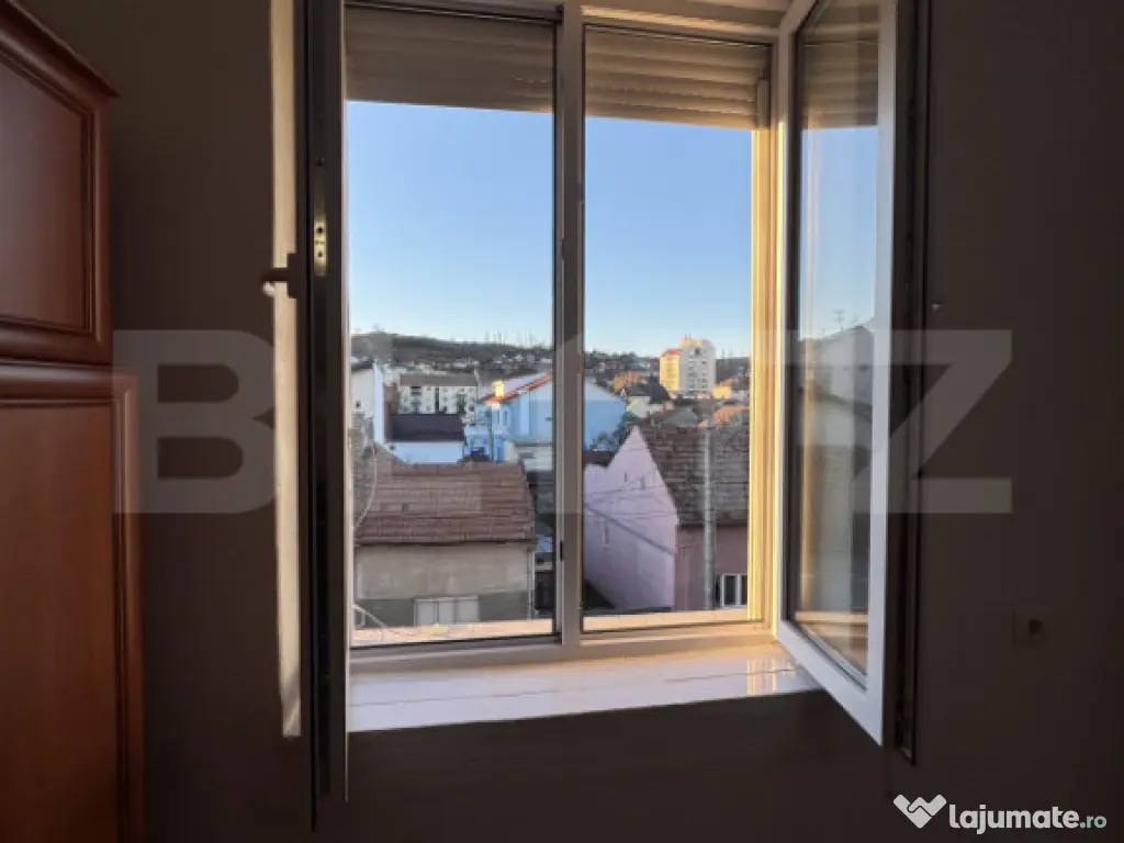 Apartament 2 camere decomandat, 60 mp