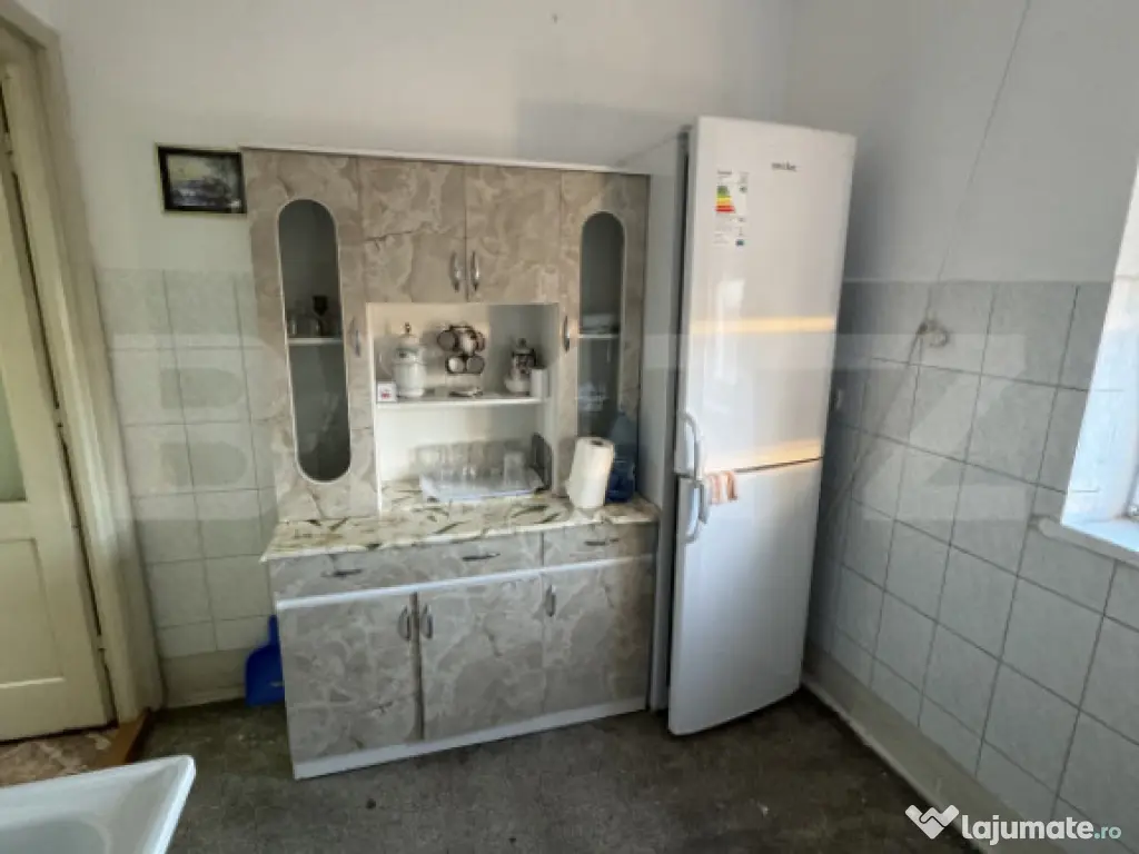 Apartament 2 camere decomandat, 60 mp