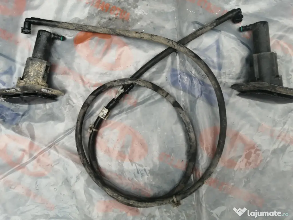 spalatori faruri Opel Insignia 