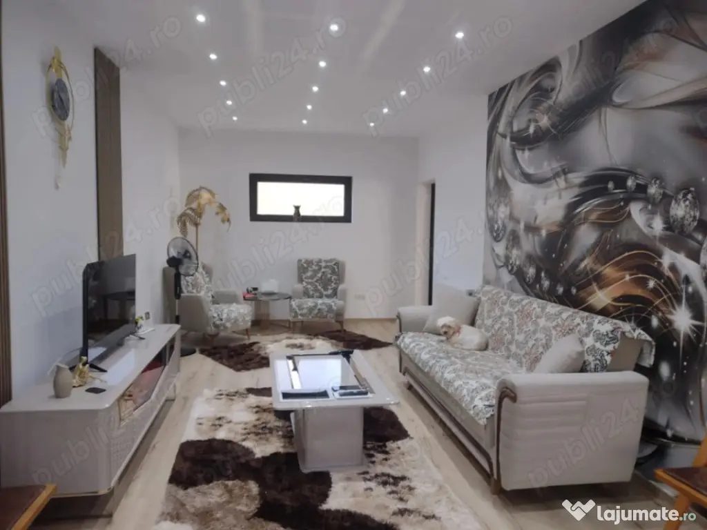 APARTAMENT MODERN IN VALENI DE MUNTE CONSTRUIT IN 2024, 2CAM