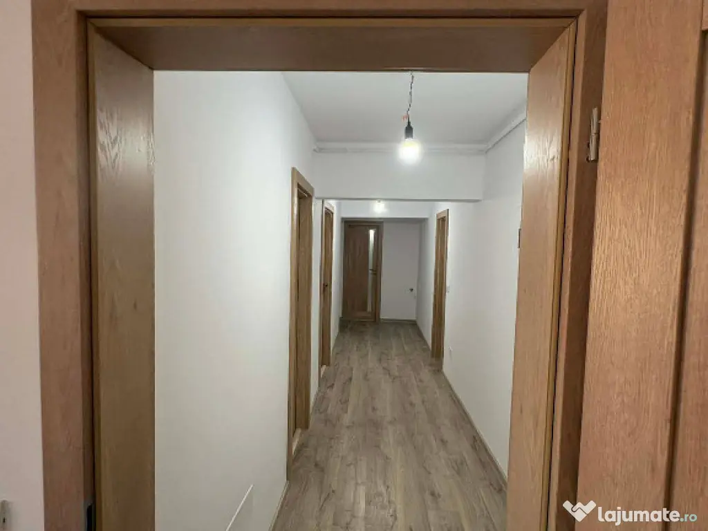 Apartament de 3 camere zona JUDETEAN,COMISION 0% 
