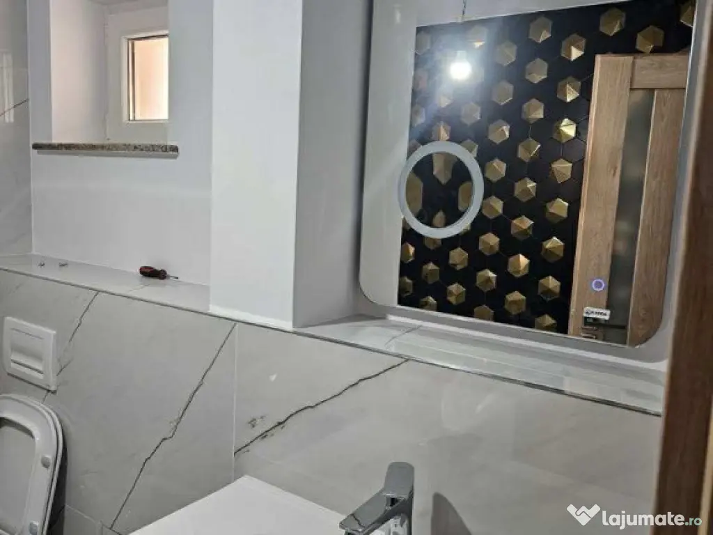 Apartament de 3 camere zona JUDETEAN,COMISION 0% 