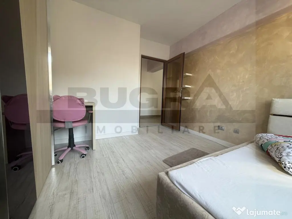 Apartament de 3 camere, 65mp, parcare, LIDL Marasti 