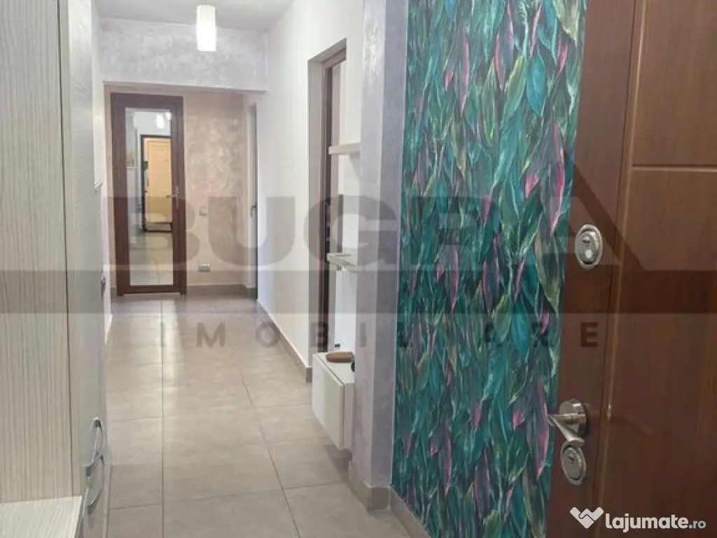 Apartament de 3 camere, 65mp, parcare, LIDL Marasti 