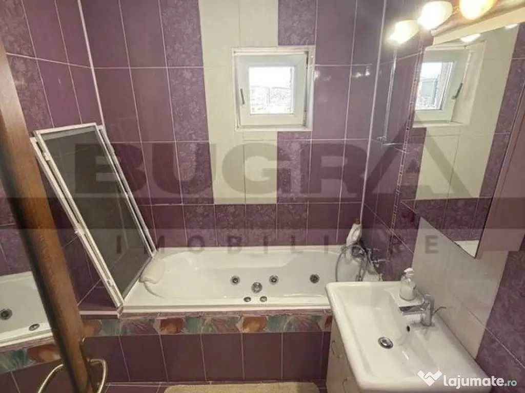 Apartament de 3 camere, 65mp, parcare, LIDL Marasti 