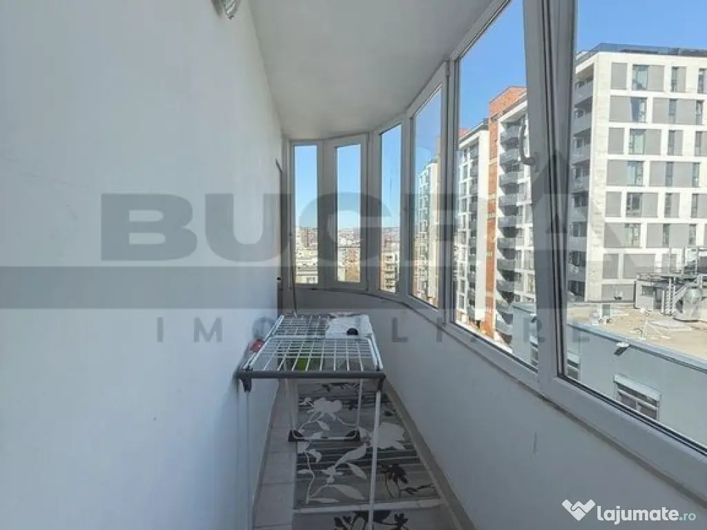 Apartament de 3 camere, 65mp, parcare, LIDL Marasti 