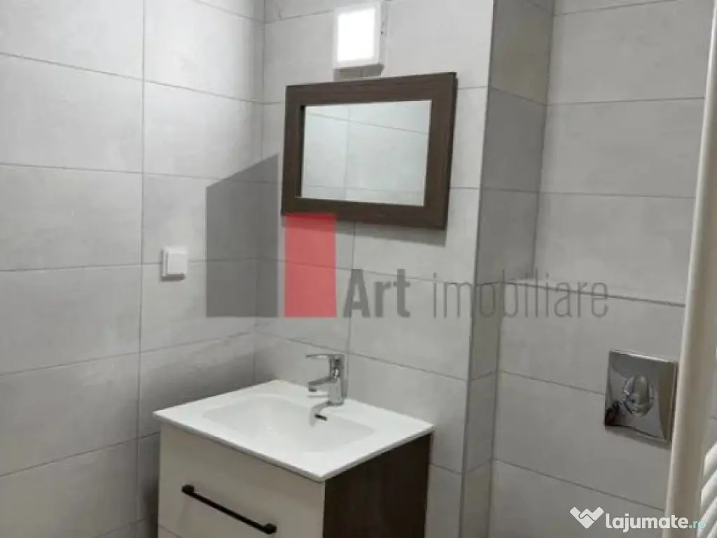 Inchiriere 2 camere Timpuri Noi - Nerva Traian 