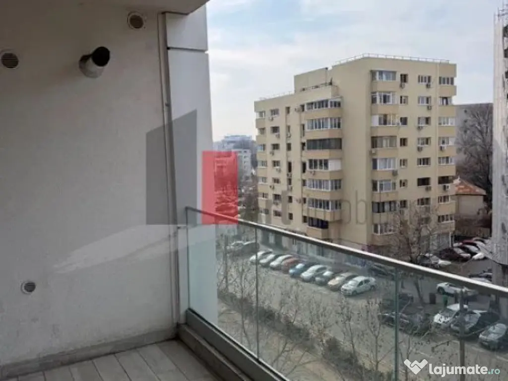 Inchiriere 2 camere Timpuri Noi - Nerva Traian 