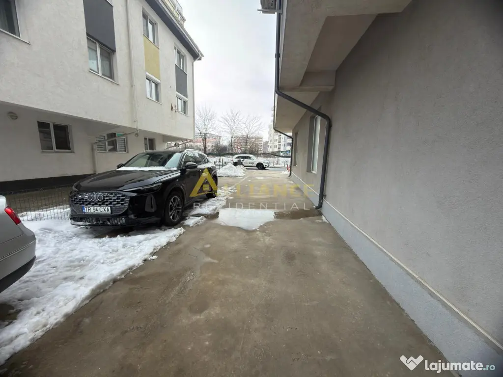 Apartament 3 camere 112 mp-etaj 1-Sector 4 