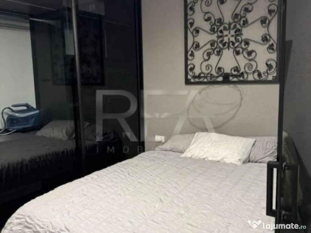 2 camere Lacul Tei decomandat,inst. schimb.,et. 3,an 1976,re 