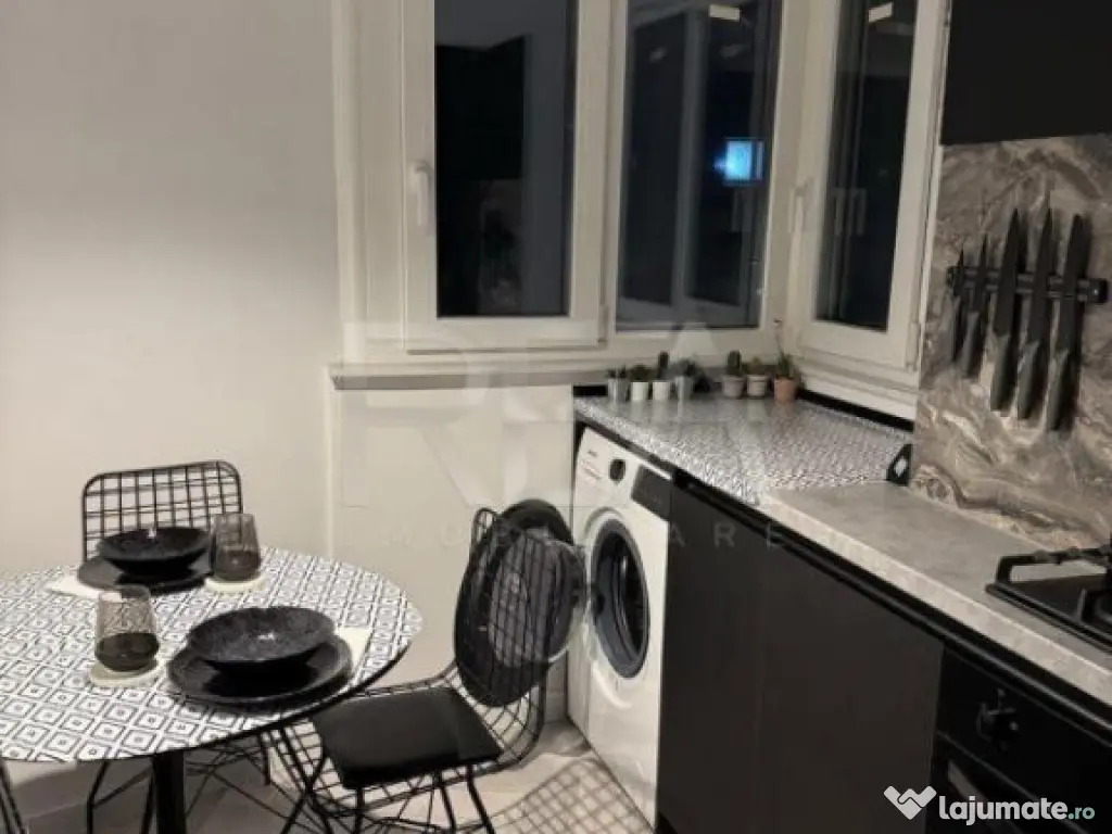 2 camere Lacul Tei decomandat,inst. schimb.,et. 3,an 1976,re 