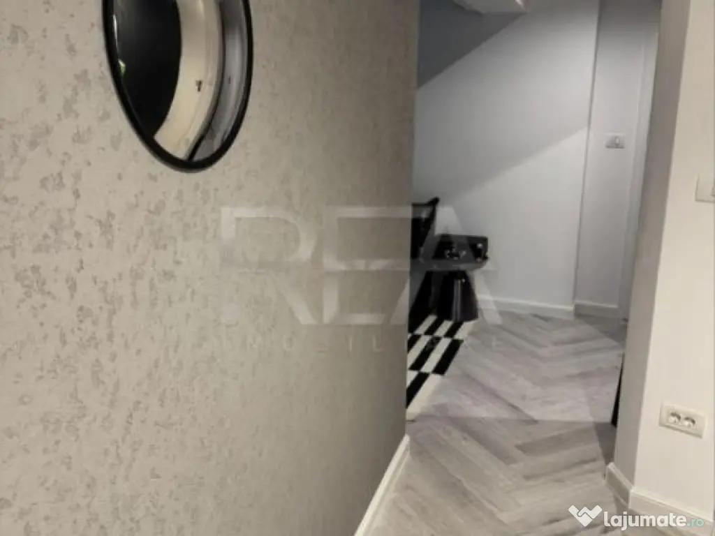 2 camere Lacul Tei decomandat,inst. schimb.,et. 3,an 1976,re 