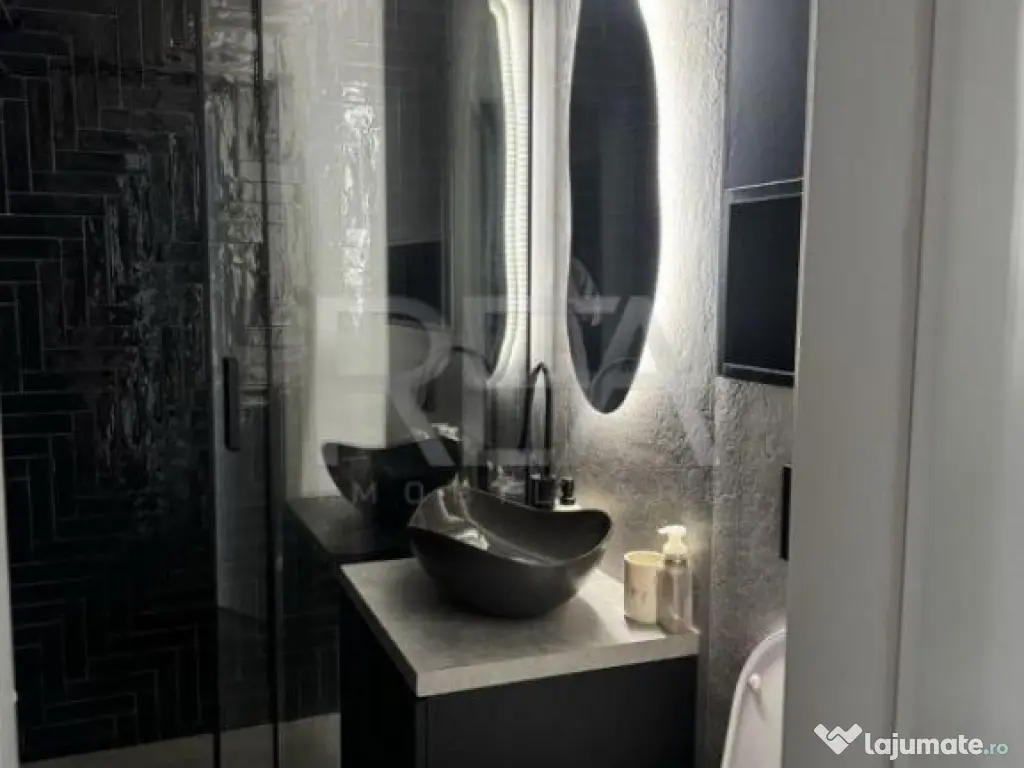 2 camere Lacul Tei decomandat,inst. schimb.,et. 3,an 1976,re 