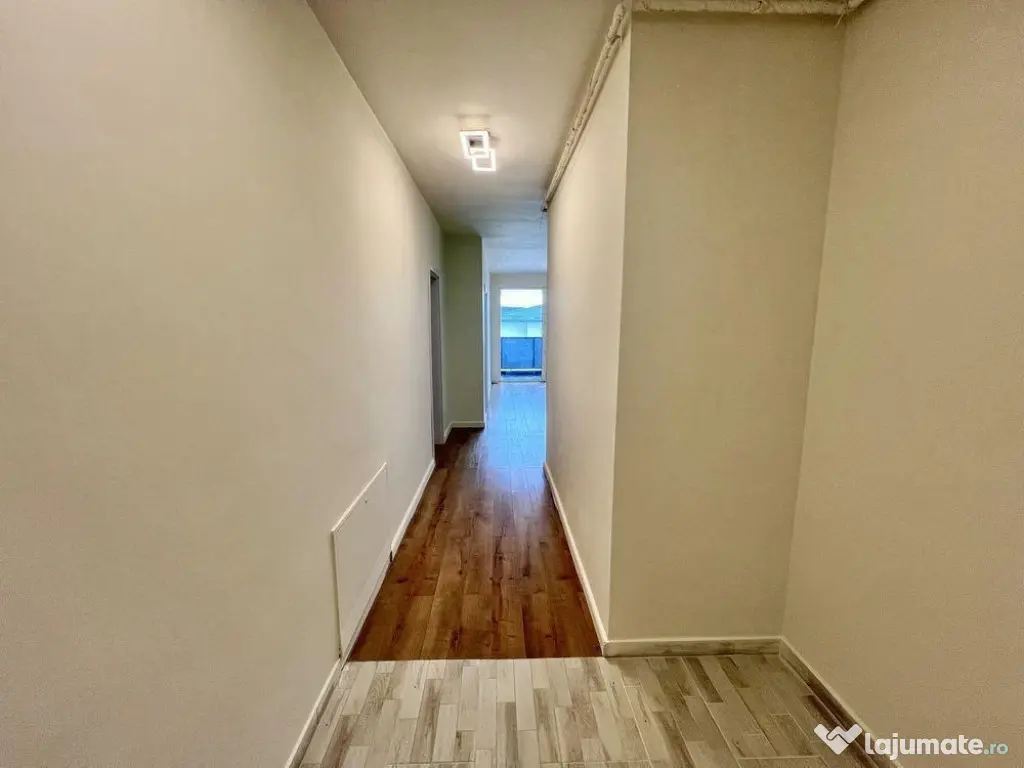 Apartament in bloc nou Apahida 