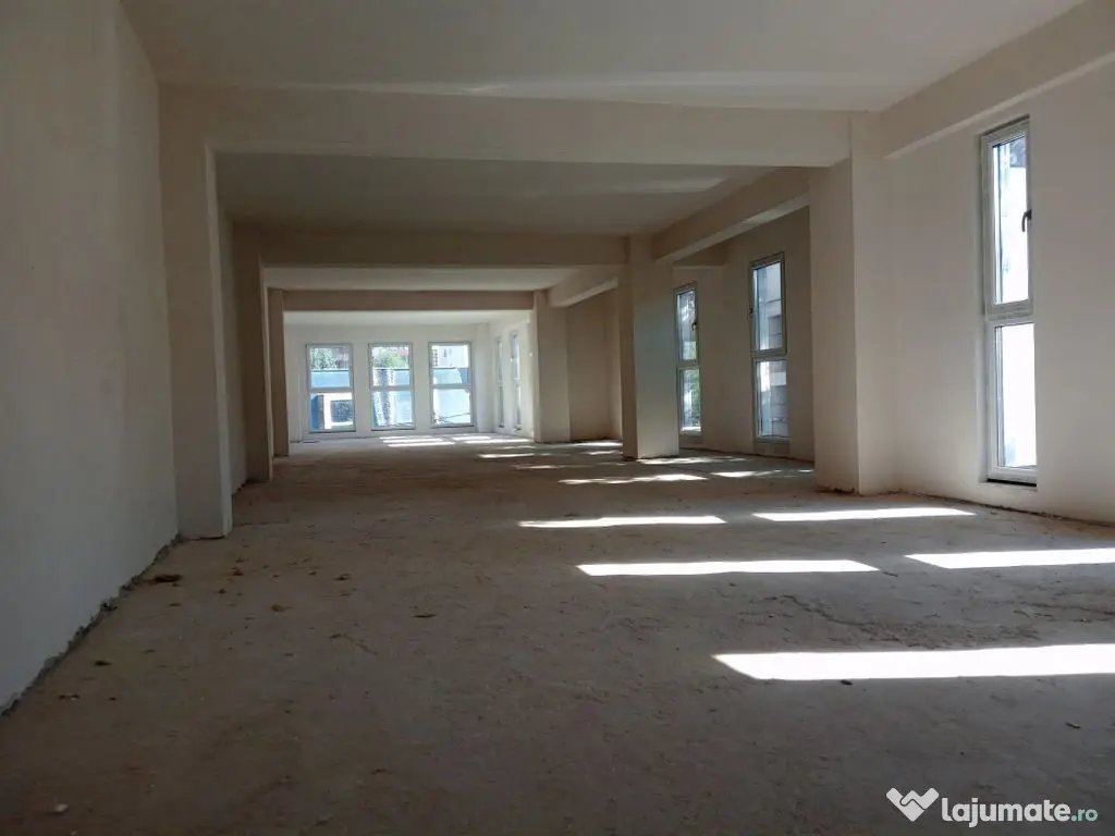 Piata Iancului 700 mp închiriere sau vânzare cladire 