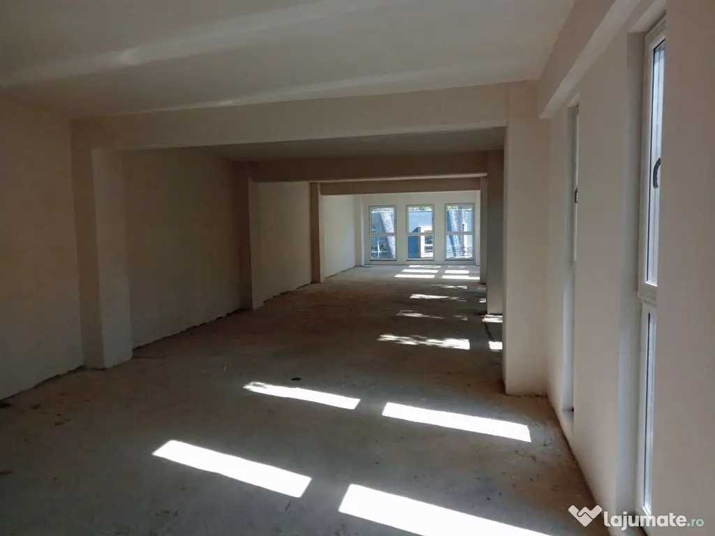 Piata Iancului 700 mp închiriere sau vânzare cladire 