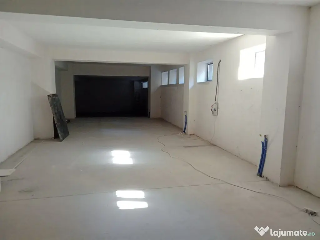 Piata Iancului 700 mp închiriere sau vânzare cladire 