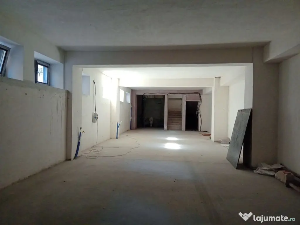 Piata Iancului 700 mp închiriere sau vânzare cladire 