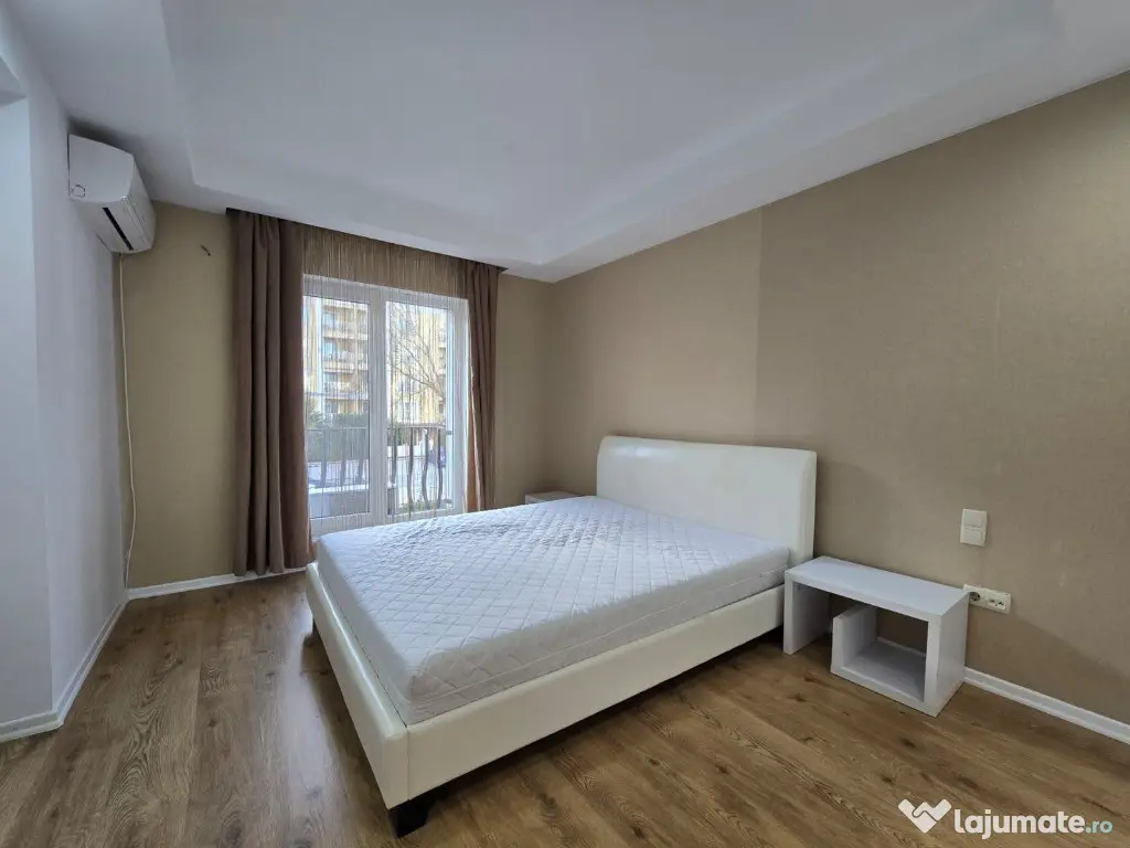 COSMOPOLIS - Apartament 2 camere Tip Studio, mobilat si utilat 