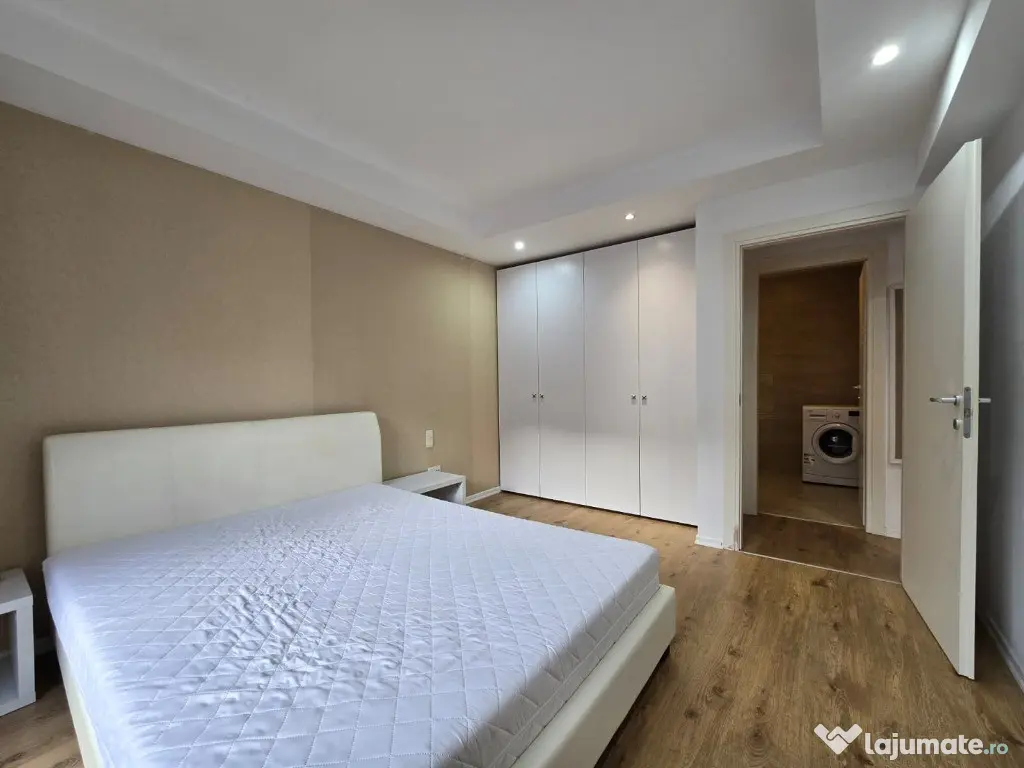 COSMOPOLIS - Apartament 2 camere Tip Studio, mobilat si utilat 