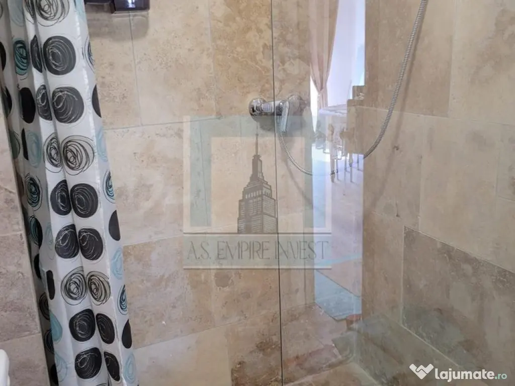 Garsoniera mobilata/utilata, 31 mp - zona Astra 