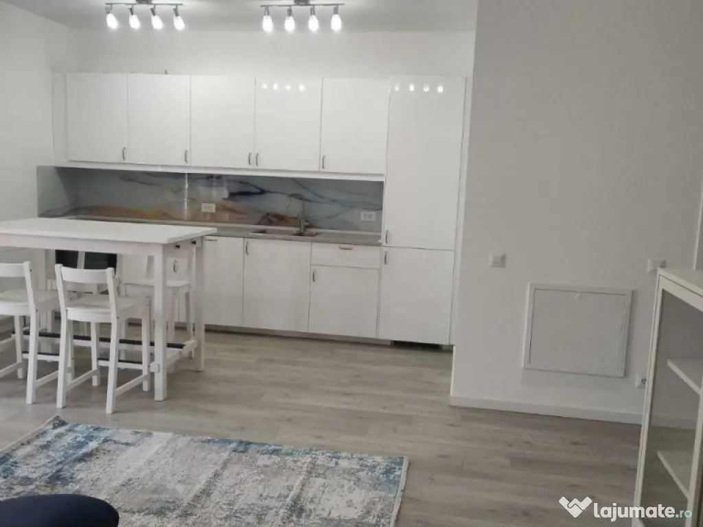 Apartament 2 camere rezidential nou, zona sud