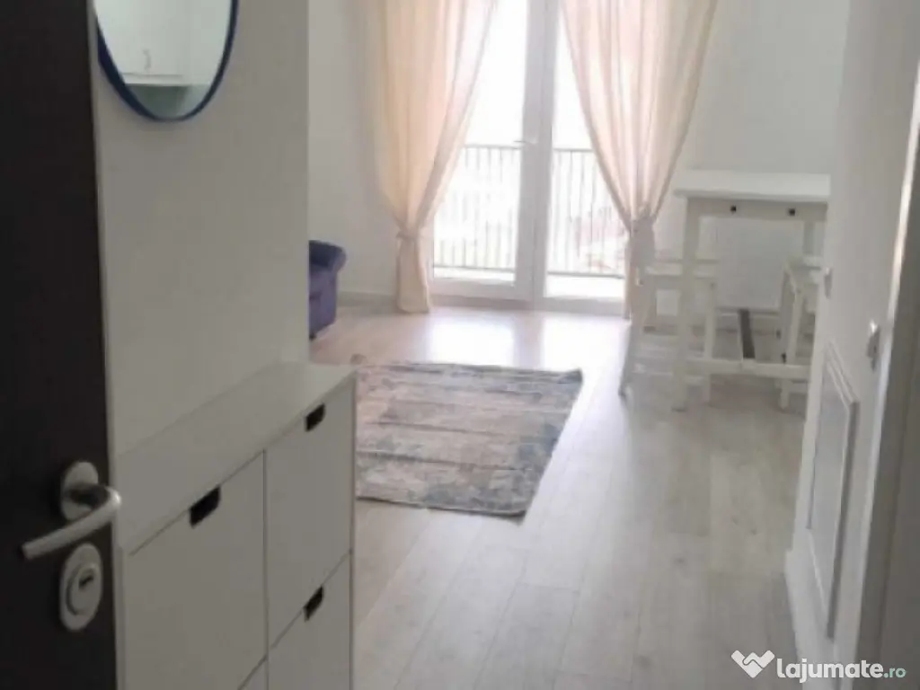 Apartament 2 camere rezidential nou, zona sud