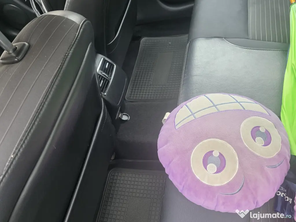 Renault Latitude 2.0 Benzina 2011 – Unic Proprietar, Istoric Renault